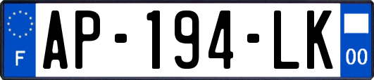 AP-194-LK
