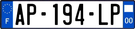 AP-194-LP