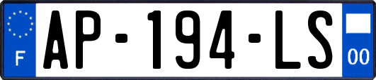 AP-194-LS