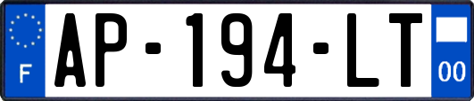 AP-194-LT