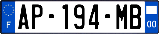 AP-194-MB