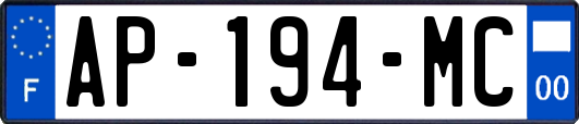 AP-194-MC