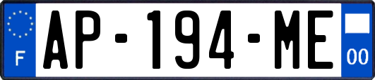 AP-194-ME