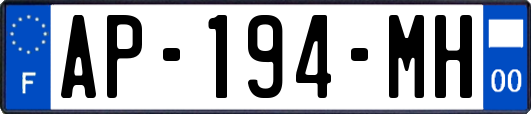 AP-194-MH