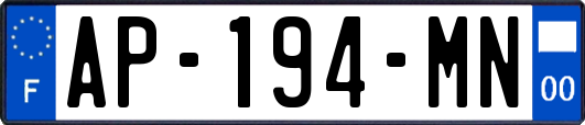 AP-194-MN