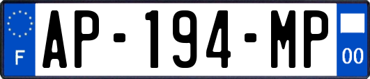 AP-194-MP