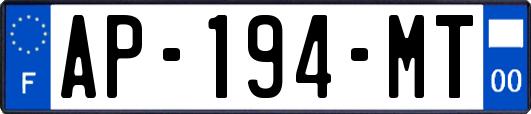AP-194-MT
