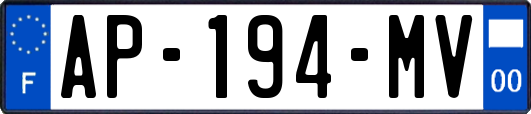 AP-194-MV