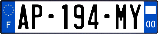 AP-194-MY