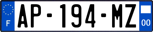 AP-194-MZ