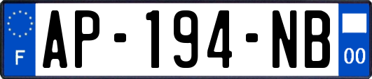 AP-194-NB