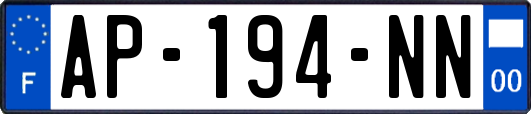 AP-194-NN