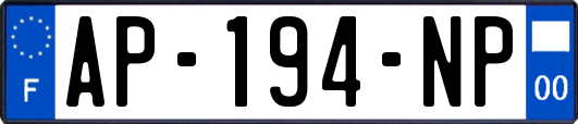 AP-194-NP