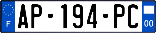 AP-194-PC