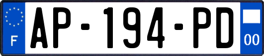 AP-194-PD