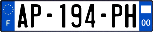 AP-194-PH