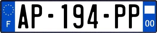 AP-194-PP