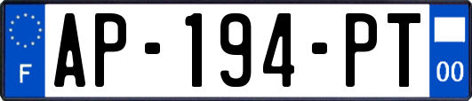 AP-194-PT