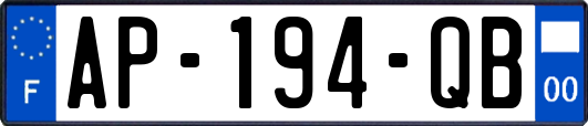 AP-194-QB