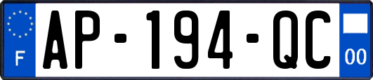 AP-194-QC