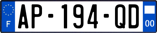 AP-194-QD