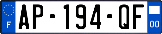 AP-194-QF