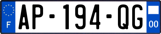 AP-194-QG
