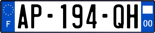 AP-194-QH
