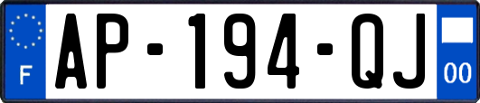 AP-194-QJ
