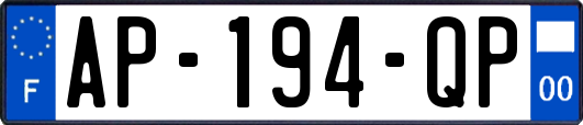 AP-194-QP