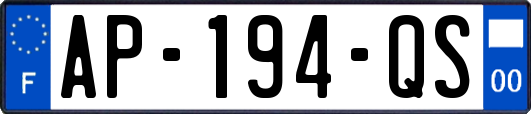 AP-194-QS