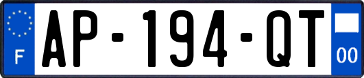 AP-194-QT