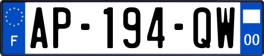 AP-194-QW