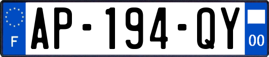 AP-194-QY