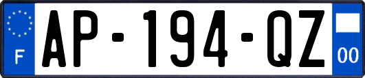 AP-194-QZ