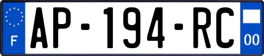 AP-194-RC
