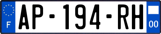 AP-194-RH