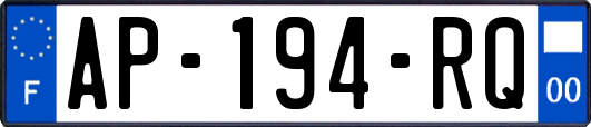 AP-194-RQ