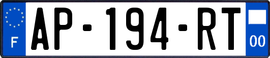 AP-194-RT