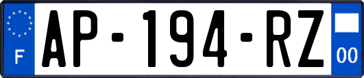 AP-194-RZ