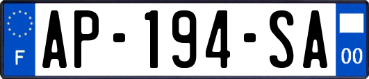AP-194-SA