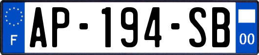 AP-194-SB