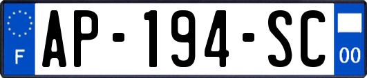 AP-194-SC