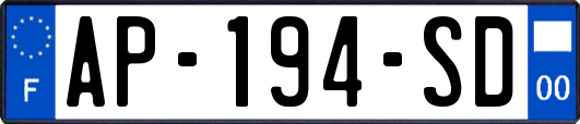 AP-194-SD