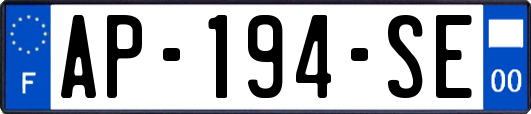 AP-194-SE