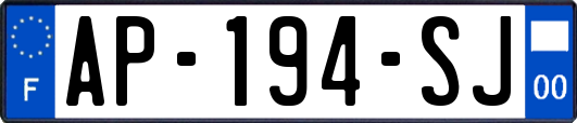AP-194-SJ