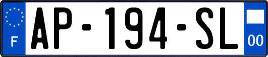 AP-194-SL