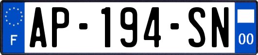AP-194-SN