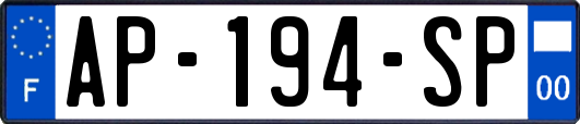 AP-194-SP