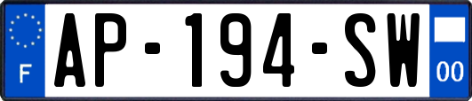 AP-194-SW